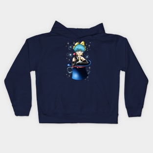 Magical Emi Kids Hoodie